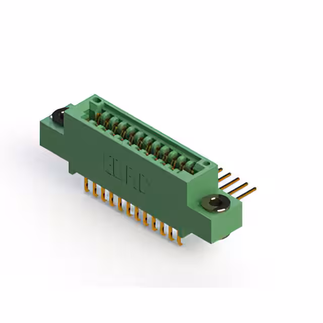 845-024-559-503 EDAC Inc.  Edgeboard Connectors